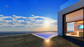 Villa For Sale in Benalmadena, Málaga