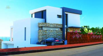 Thumbnail von Villa For Sale in Benalmadena, Málaga