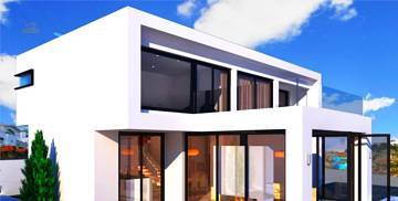 Thumbnail von Villa For Sale in Benalmadena, Málaga