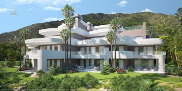 Thumbnail von Apartment For Sale im Marbella, Málaga