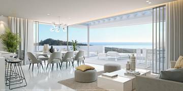 Thumbnail von Apartment For Sale im Marbella, Málaga