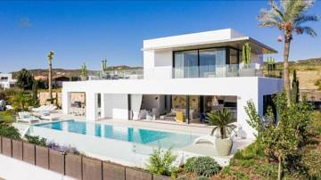 Thumbnail von Villa For Sale in Valle Romano, Málaga