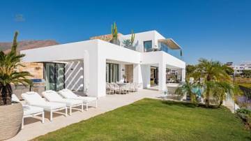 Thumbnail von Villa For Sale in Valle Romano, Málaga