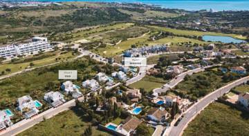 Thumbnail von Villa For Sale in Valle Romano, Málaga