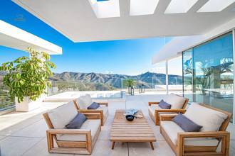 Thumbnail von Apartment For Sale im Marbella, Málaga