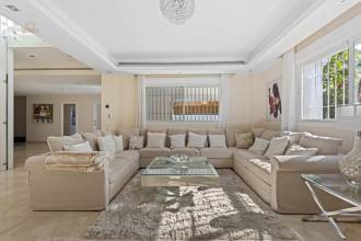 Thumbnail von Villa For Sale in San Pedro de Alcántara, Málaga