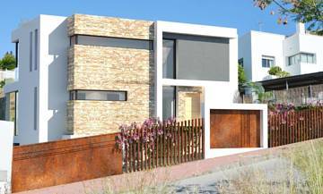 Thumbnail von Villa For Sale in Benalmadena, Málaga