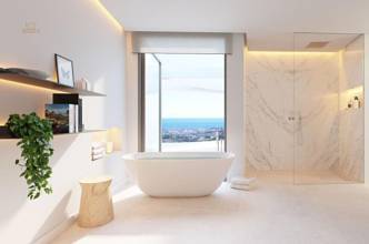 Thumbnail von Apartment For Sale in Benahavis, Málaga