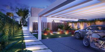 Thumbnail von Villa For Sale in Estepona, Málaga