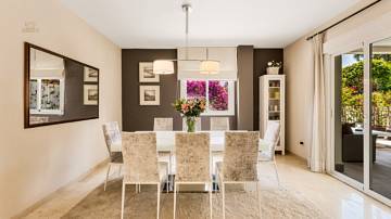 Thumbnail von Villa For Sale in San Pedro de Alcántara, Málaga
