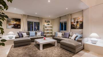 Thumbnail von Villa For Sale in San Pedro de Alcántara, Málaga
