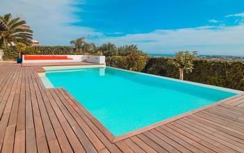 Thumbnail von Villa For Sale in Benahavis, Málaga