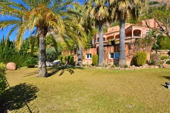 Thumbnail von Villa For Sale in Javea, Alicante