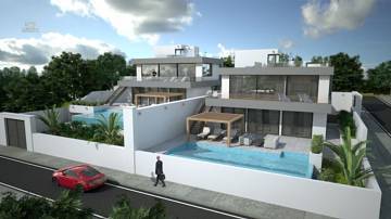 Villa For Sale in Chaparral, Murcia