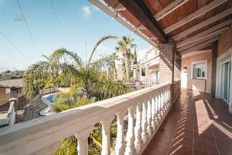 Thumbnail von Villa For Sale in La Capellania, Málaga