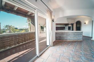 Thumbnail von Villa For Sale in La Capellania, Málaga