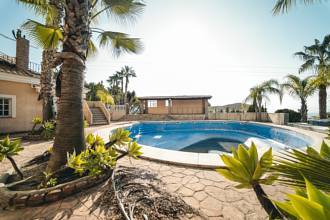 Thumbnail von Villa For Sale in La Capellania, Málaga