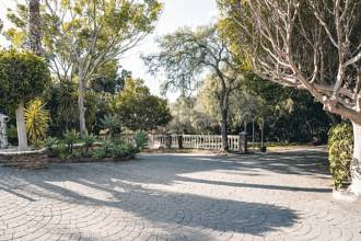 Thumbnail von Villa For Sale in La Capellania, Málaga