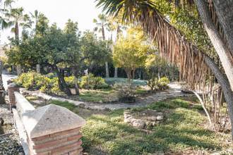 Thumbnail von Villa For Sale in La Capellania, Málaga