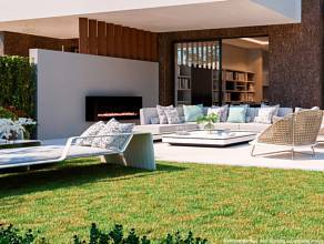 Thumbnail von Town House For Sale in Marbella, Málaga