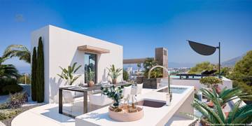 Thumbnail von Town House For Sale in Marbella, Málaga