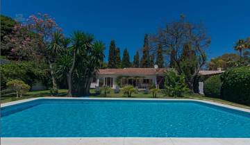 Thumbnail von Villa For Sale in San Pedro de Alcántara, Málaga