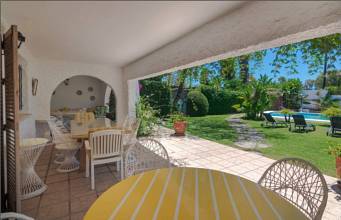Thumbnail von Villa For Sale in San Pedro de Alcántara, Málaga