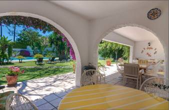 Thumbnail von Villa For Sale in San Pedro de Alcántara, Málaga