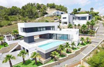 Thumbnail von Villa For Sale in Javea, Alicante