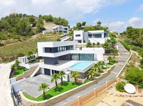 Thumbnail von Villa For Sale in Javea, Alicante