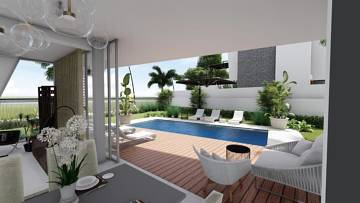 Thumbnail von Villa For Sale in Costalita, Málaga