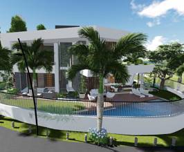Thumbnail von Villa For Sale in Costalita, Málaga