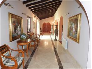 Thumbnail von Villa For Sale in Benahavis, Málaga