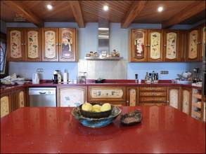 Thumbnail von Villa For Sale in Benahavis, Málaga
