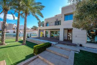 Thumbnail von Villa For Sale in Orihuela, Alicante