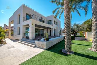 Thumbnail von Villa For Sale in Orihuela, Alicante