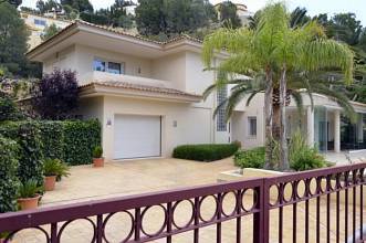 Thumbnail von Villa For Sale in Altea la Vella, Alicante