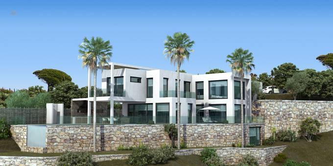 Villa For Sale in Valtocado, Málaga