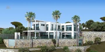 Villa For Sale in Valtocado, Málaga