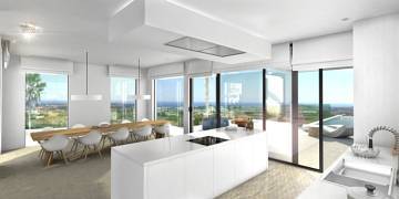 Villa For Sale in Mijas, Málaga