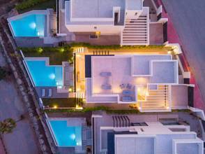 Thumbnail von Villa For Sale in Estepona, Málaga