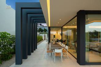 Thumbnail von Villa For Sale in Estepona, Málaga
