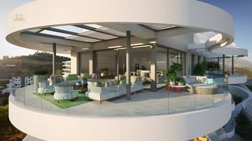 Apartment For Sale im Marbella, Málaga 