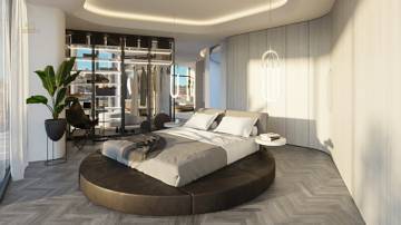Thumbnail von Apartment For Sale im Marbella, Málaga
