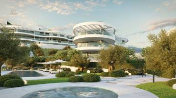 Thumbnail von Apartment For Sale im Marbella, Málaga