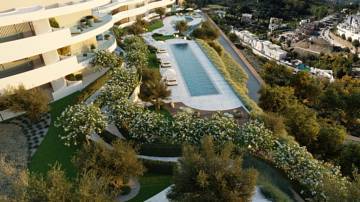 Thumbnail von Apartment For Sale im Marbella, Málaga