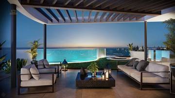 Thumbnail von Apartment For Sale im Marbella, Málaga