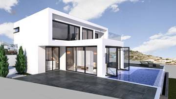 Thumbnail von Villa For Sale in Benalmadena, Málaga
