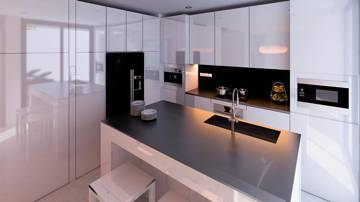 Thumbnail von Villa For Sale in Benalmadena, Málaga