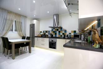 Thumbnail von Villa For Sale in San Pedro de Alcántara, Málaga